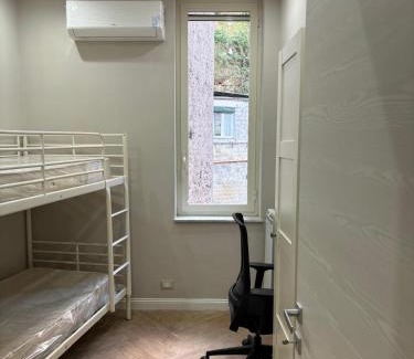 Montecalvario Apartment | Correra Charme