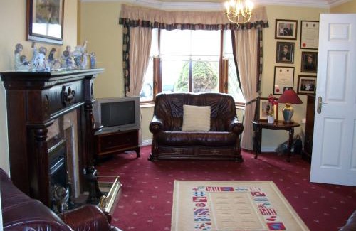 Merlin Park House | Corrib View Guesthouse h91rr72
