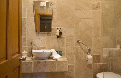 South Laggan Hotel | Corriegour Lodge Hotel