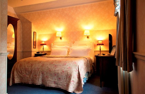 South Laggan Hotel | Corriegour Lodge Hotel