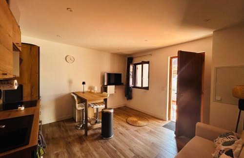 Poggio-Mezzana House | Corse VallisPoenina 2B