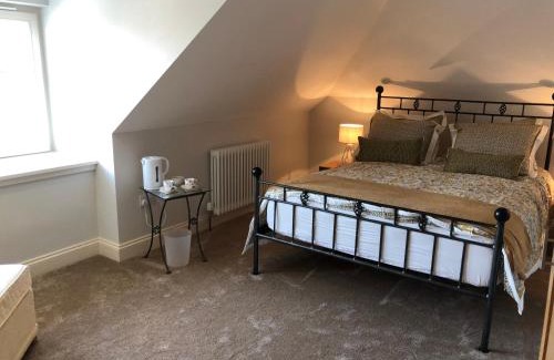Nairn Bed & Breakfast | Corsee House