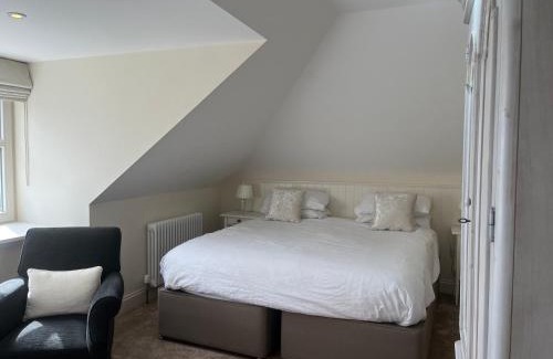 Nairn Bed & Breakfast | Corsee House
