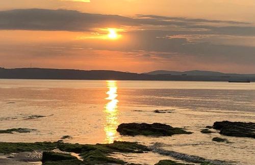 Nairn Bed & Breakfast | Corsee House