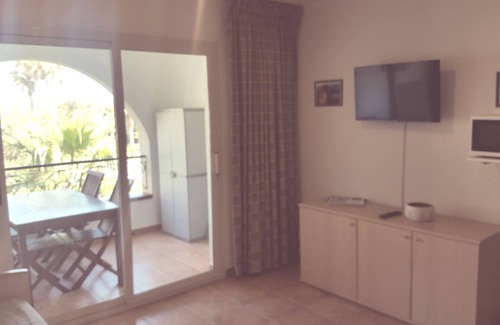 Bravone Apartment | Corsica 2B - 4 pers apt - Sognu Di Mare - Pool, sea, beach