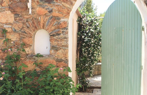Querciolo Apartment | Corsica apartment swimming pool tennis close to the sea