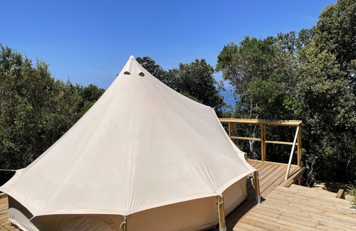 Coti-Chiavari RV Rental | Corsica Natura 5 kilometers from the beaches