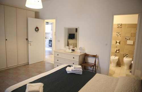 Crotone House | Corso Messina