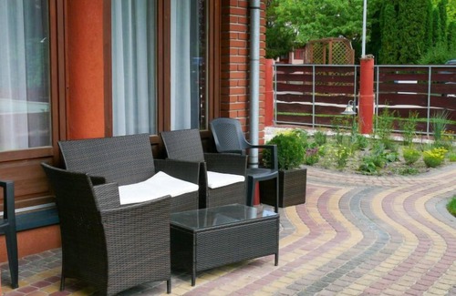 Balatonmariafurdo Apartment | Cortaderia 2 by Interhome