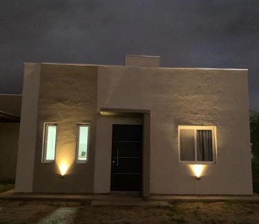 San Rafael Apartment | Cortaderas del Diamante