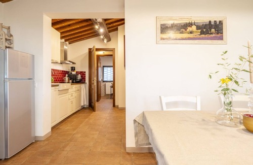Certaldo Cottage | Corte a Bagnano - Ponente