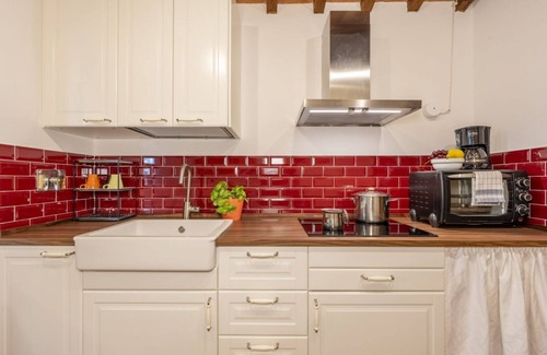 Certaldo Cottage | Corte a Bagnano - Ponente
