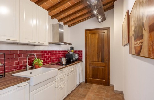 Certaldo Cottage | Corte a Bagnano - Ponente