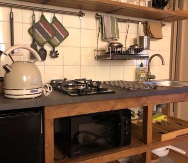 Sarteano Apartment | Corte Bargagli, dolce casa in palazzo toscano
