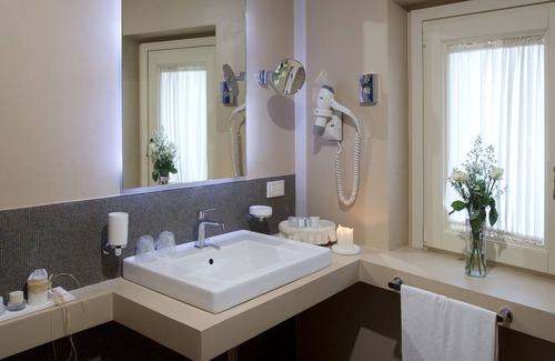 Manduria Hotel | Corte Borromeo