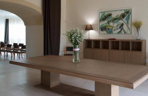 Manduria Hotel | Corte Borromeo