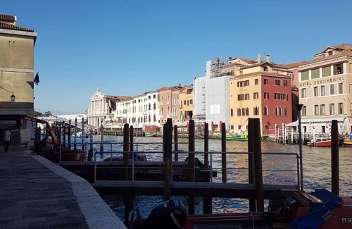 Santa Croce Apartment | Corte dei Bari