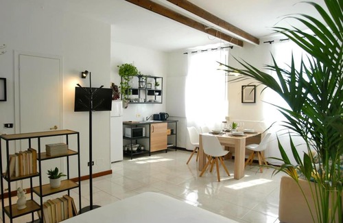 Isola del Bosco - Delle Corti Apartment | Corte Della Filanda Eco-design, Sesto San Giovanni