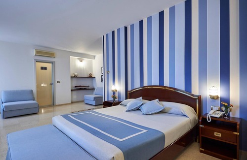 Otranto Hotel | Corte di Nettuno - CDSHotels