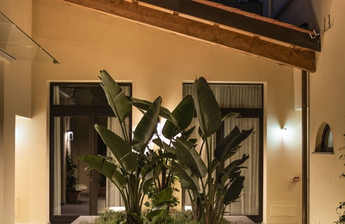 San Lorenzo House | Corte Guelfa