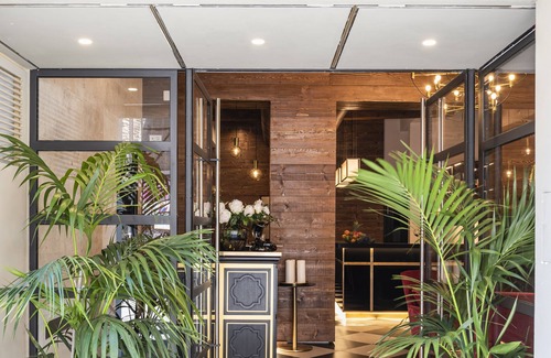 San Lorenzo House | Corte Guelfa