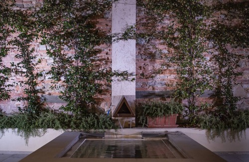 San Lorenzo House | Corte Guelfa