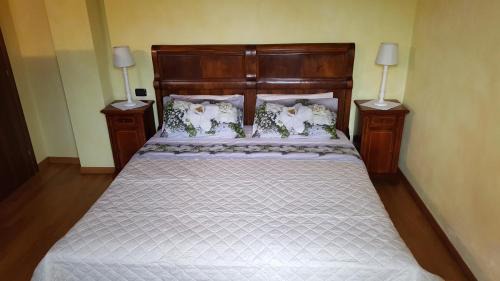Borghetto Apartment | Corte La Guarnigione