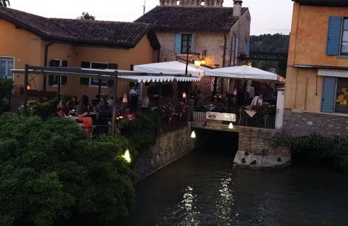 Borghetto Apartment | Corte La Guarnigione