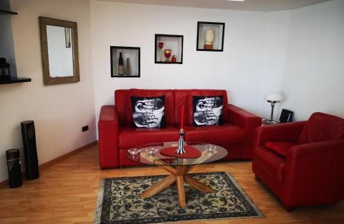 Foce Apartment | Corte Lambruschini central apartment with Free covered Parking