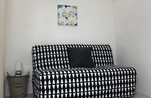 Matino Apartment | Corte Langi in Salento