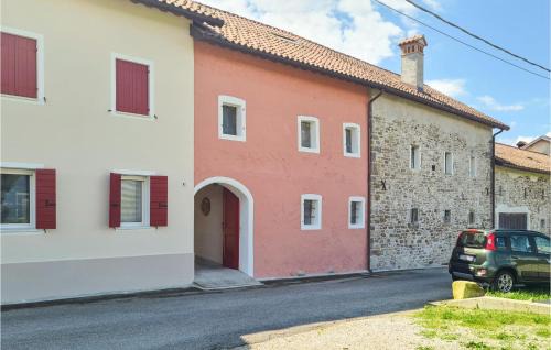Borgo Valbelluna House | Corte Maccarini