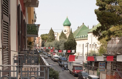 Municipio 2 Apartment | Corte Nicolaiana con Balcone by Wonderful Italy