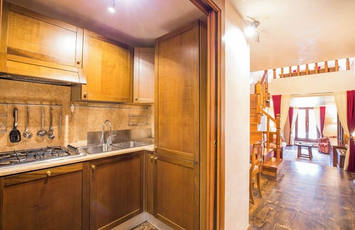 Citta Antica Condo | Corte Realdi Suites Piazza Erbe