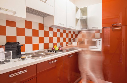 Citta Antica Condo | Corte Realdi Suites Piazza Erbe