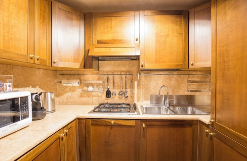 Citta Antica Condo | Corte Realdi Suites Piazza Erbe