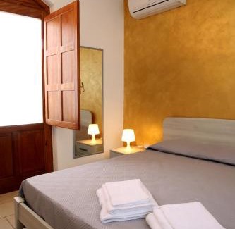 Presicce Bed & Breakfast | Corte Rondine B&B