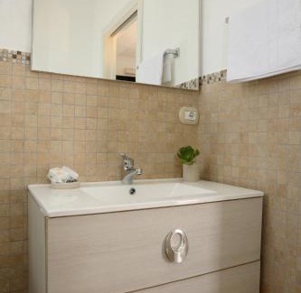 Presicce Bed & Breakfast | Corte Rondine B&B
