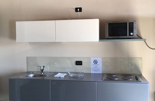 Old Town House | Corte San Luca Apartments