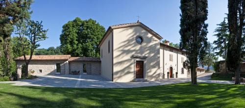 Dovadola House | Corte San Ruffillo Country Resort