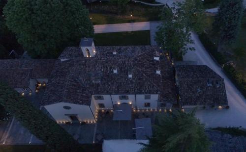 Dovadola House | Corte San Ruffillo Country Resort