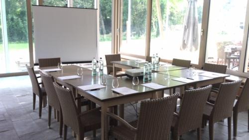 Dovadola House | Corte San Ruffillo Country Resort