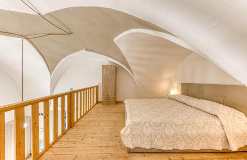 Gagliano del Capo Apartment | Corte Stella Fedea