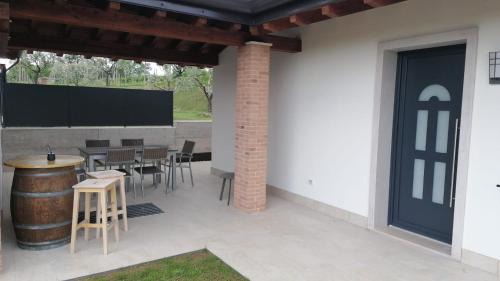 Cavaion Veronese Apartment | Corte Turrina