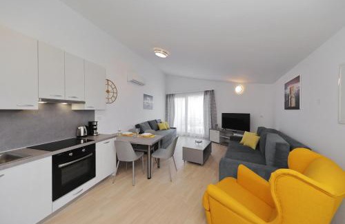 Privlaka Apartment | Corte villas & apartments - AE1043