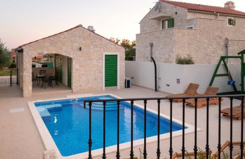 Privlaka Apartment | Corte villas & apartments - AE1043