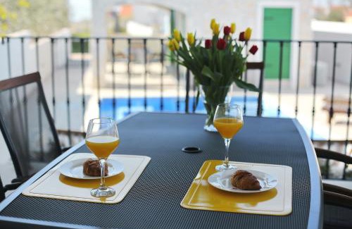 Privlaka Apartment | Corte villas & apartments - AE1043