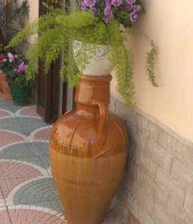 Alliste House | Corteré Guest House