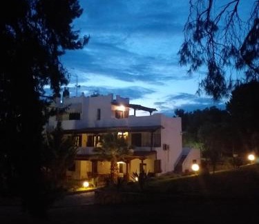 Sithonia Apartment | Cortessa Apartments