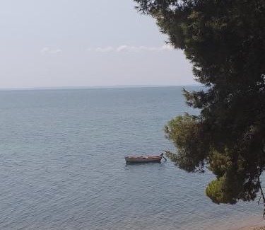 Sithonia Apartment | Cortessa Apartments