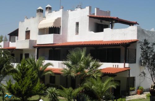 Sithonia Apartment | Cortessa Apartments